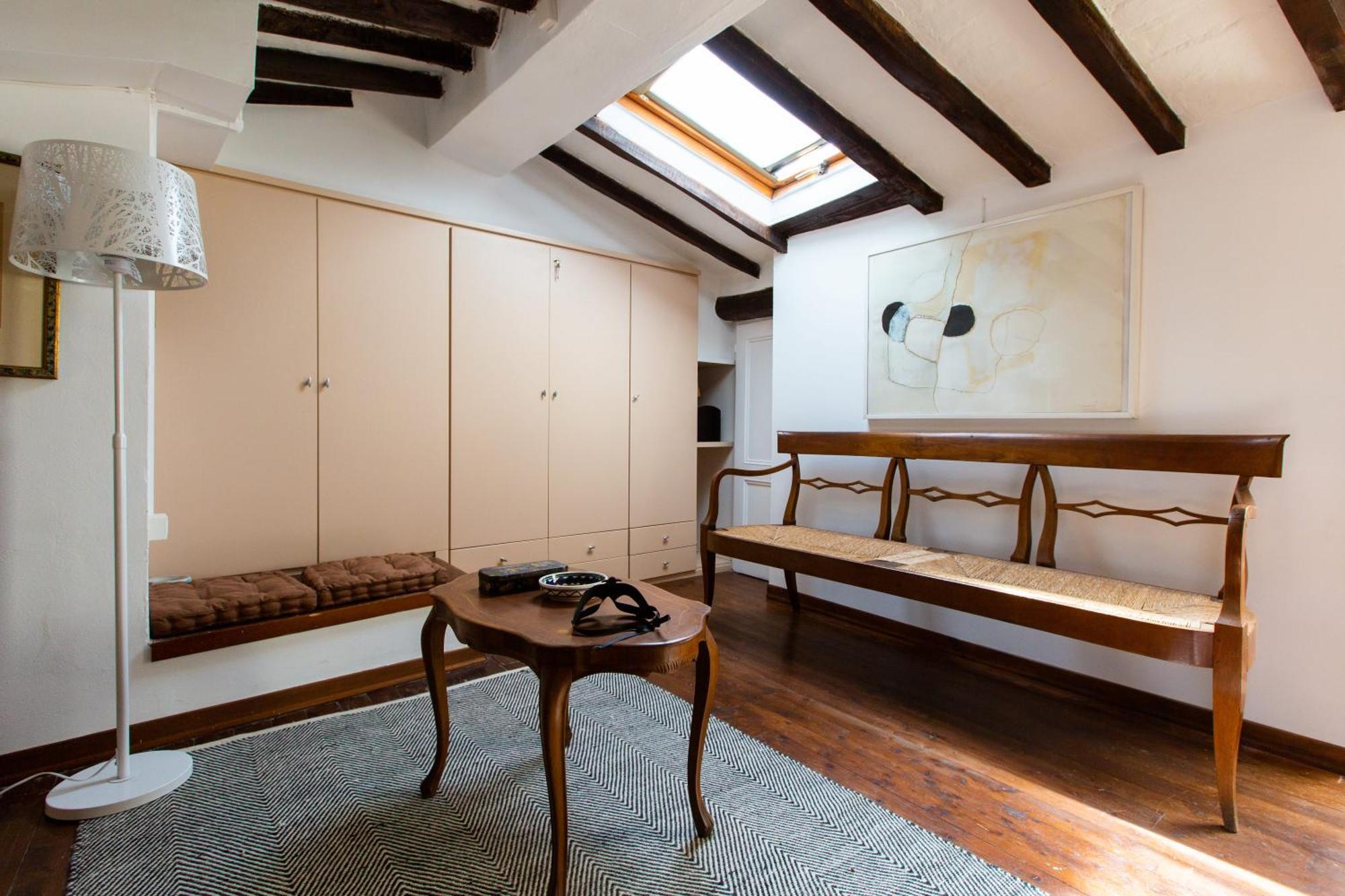 The Artists' Tower - Amazing View From The Tower Apartment San Gimignano Exterior photo